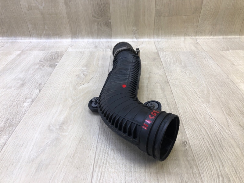 Патрубок интеркулера правый TIGUAN 08-17 2012 2.0 CCTA