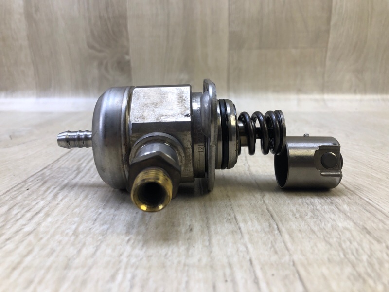 Тнвд (бензин) TIGUAN 08-17 2012 2.0 CCTA