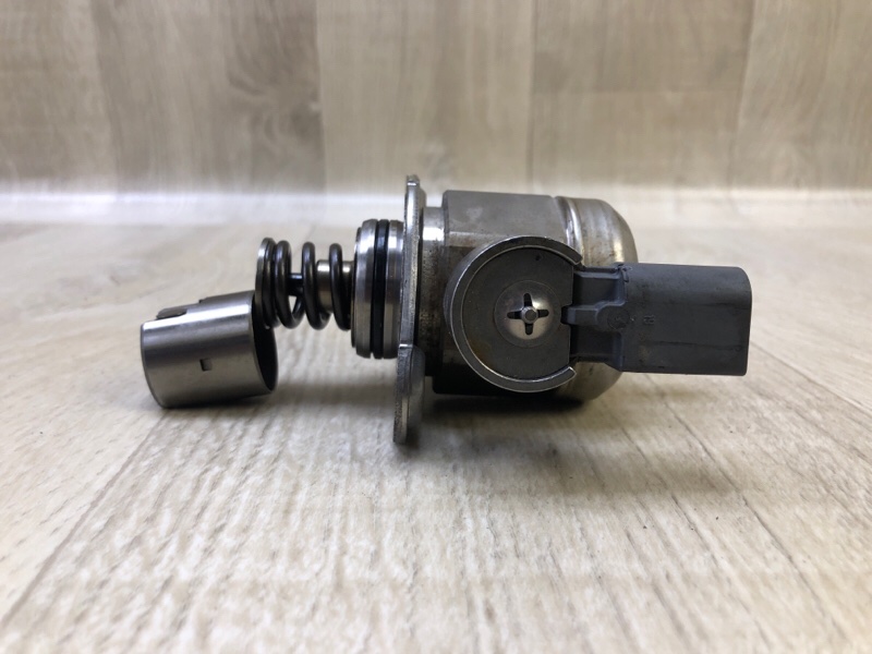 Тнвд (бензин) TIGUAN 08-17 2012 2.0 CCTA