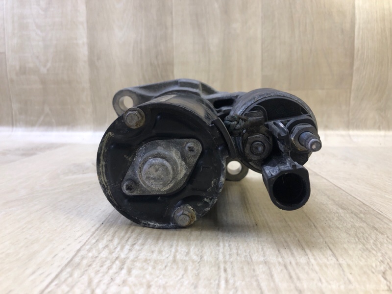 Стартер TIGUAN 08-17 2012 2.0 CCTA