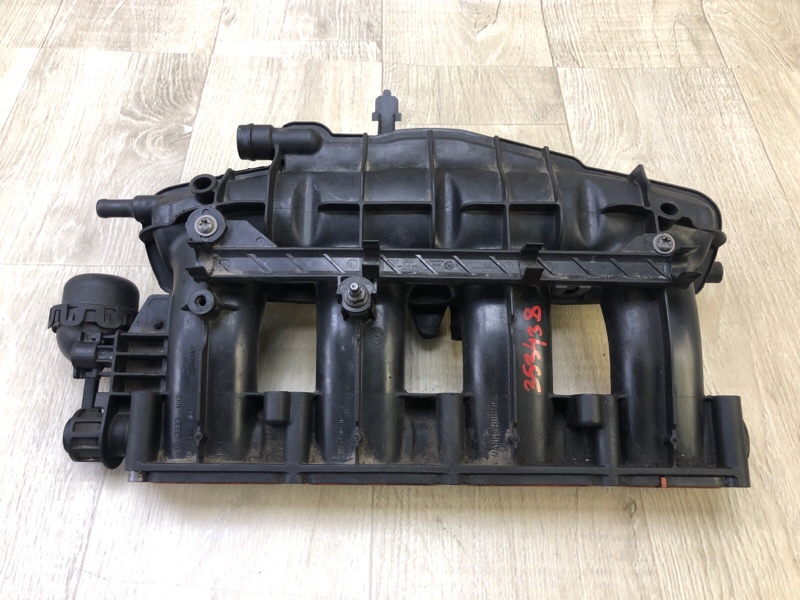Коллектор впускной VOLKSWAGEN TIGUAN 08-17 2.0 CCTA