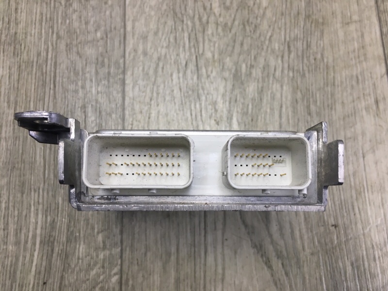 Блок управления AIRBAG KIA FORTE YD 12- 2.0 G4NC