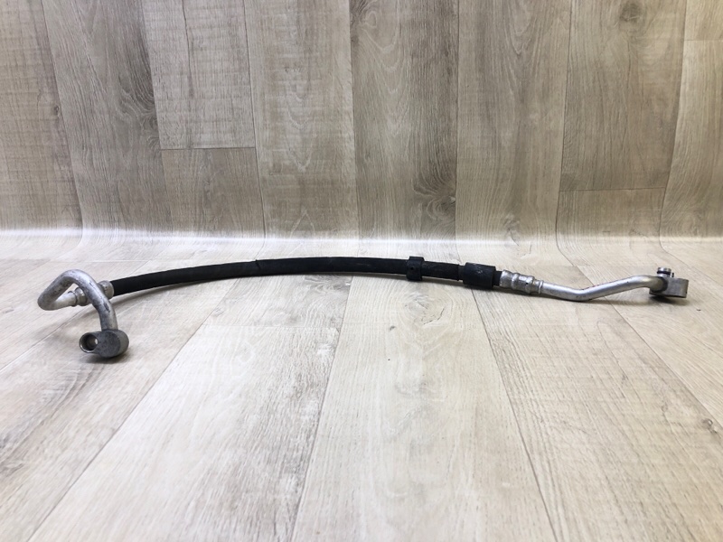 Трубка кондиционера TIGUAN 08-17 2012 2.0 CCTA