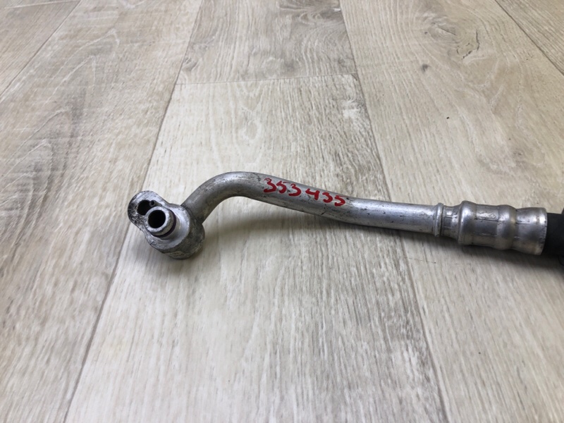 Трубка кондиционера VOLKSWAGEN TIGUAN 08-17 2.0 CCTA