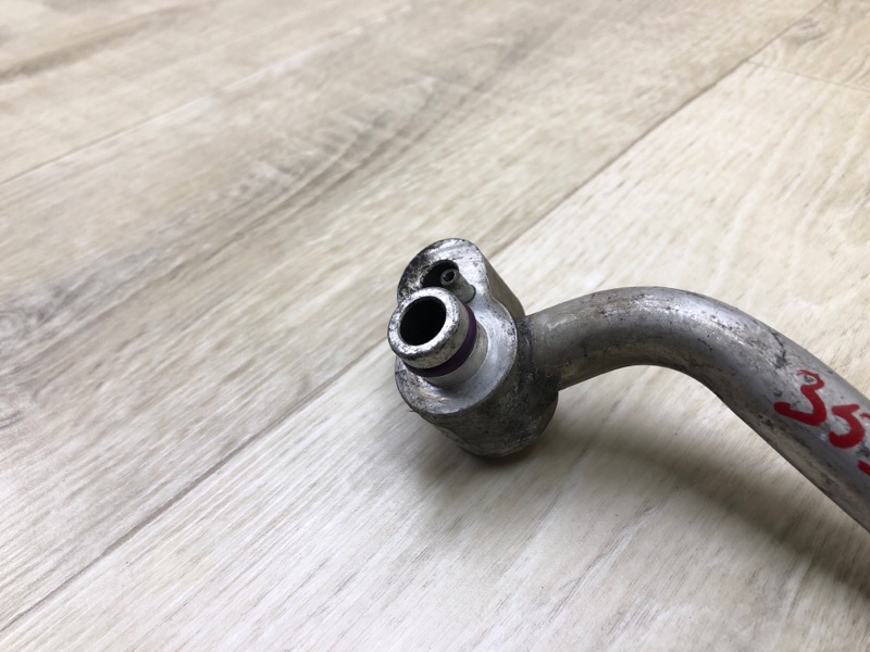 Трубка кондиционера TIGUAN 08-17 2012 2.0 CCTA