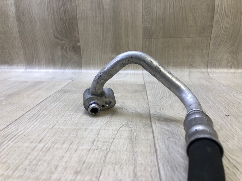 Трубка кондиционера TIGUAN 08-17 2012 2.0 CCTA