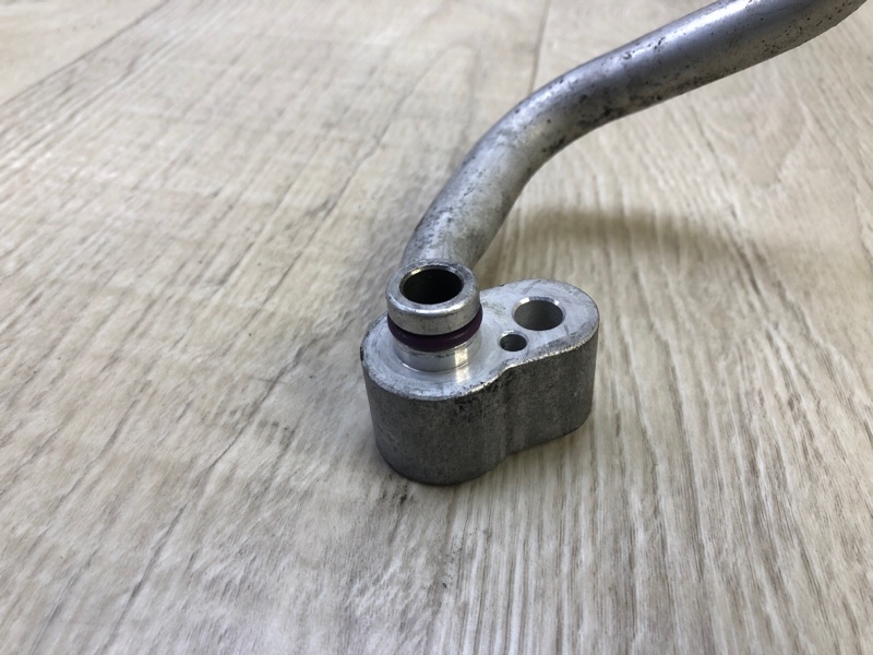 Трубка кондиционера TIGUAN 08-17 2012 2.0 CCTA