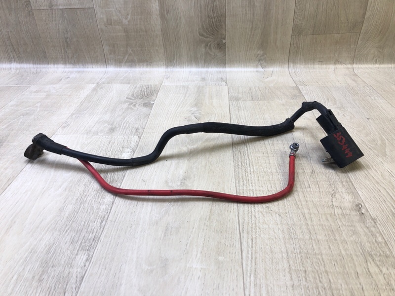 Клемма аккумулятора VOLKSWAGEN TIGUAN 08-17 2012 2.0 CCTA 5N0 971 228 Б/У