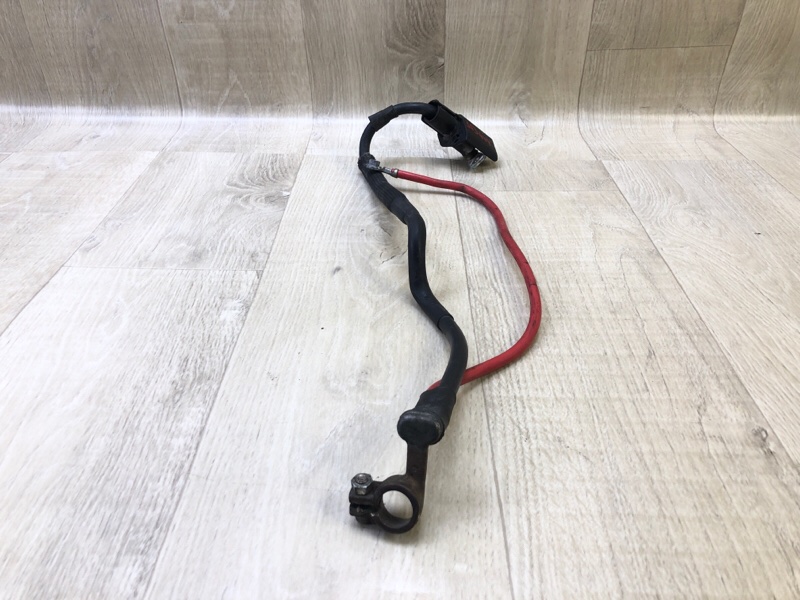 Клемма аккумулятора TIGUAN 08-17 2012 2.0 CCTA