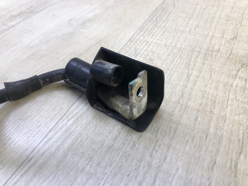 Клемма аккумулятора TIGUAN 08-17 2012 2.0 CCTA