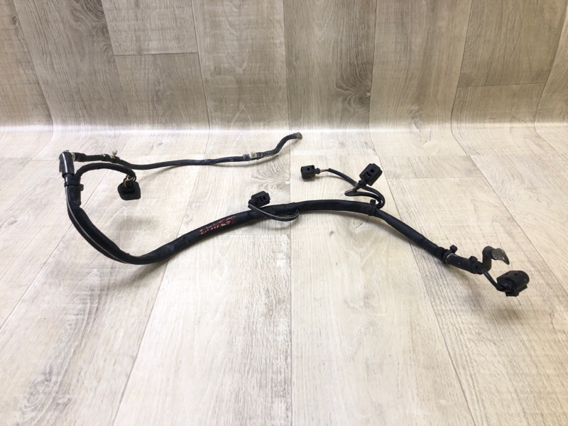 Электропроводка VOLKSWAGEN TIGUAN 08-17 2012 2.0 CCTA 5N0 971 349 E Б/У