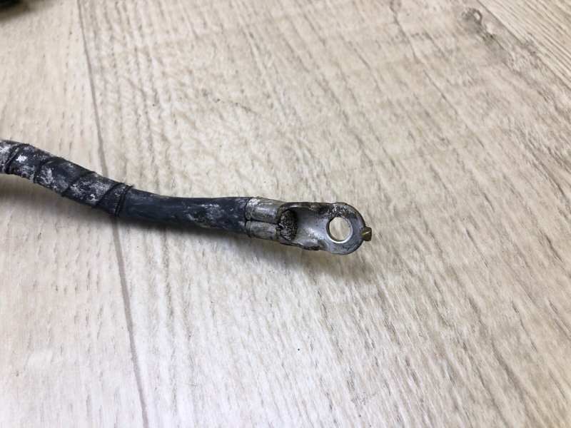 Электропроводка VOLKSWAGEN TIGUAN 08-17 2.0 CCTA