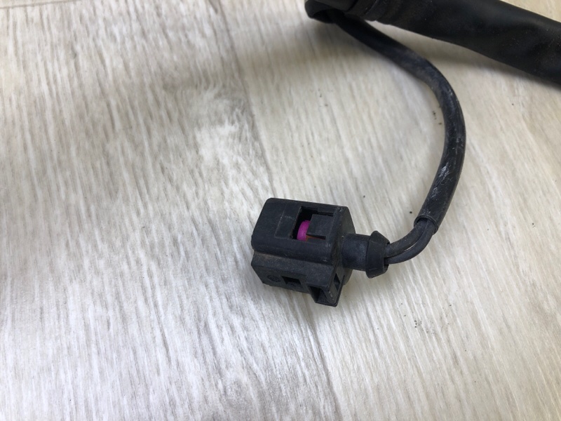 Электропроводка TIGUAN 08-17 2012 2.0 CCTA