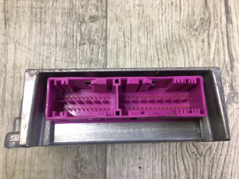 Блок управления AIRBAG JEEP COMPASS 06-16 2.0 ECN Блок управления AIRBAG JEEP COMPASS 06-16 2.0 ECN