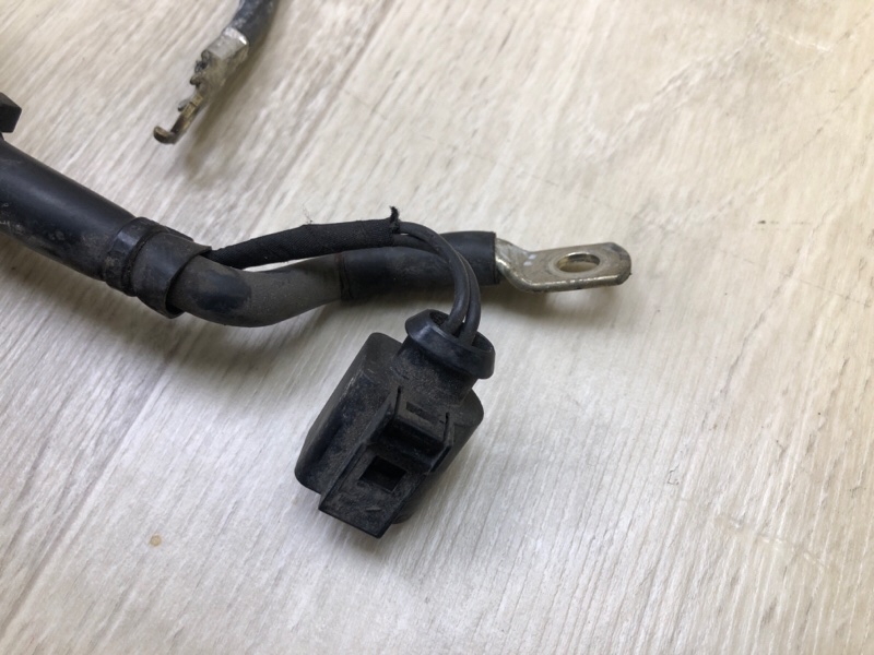 Электропроводка TIGUAN 08-17 2012 2.0 CCTA