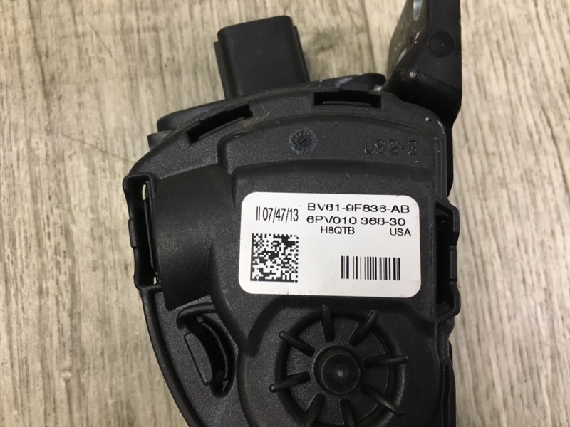 Педаль газа FOCUS 10-18 2014 2.0 C20HDEX