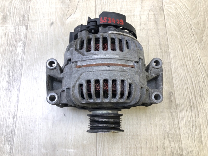 Генератор TIGUAN 08-17 2012 2.0 CCTA