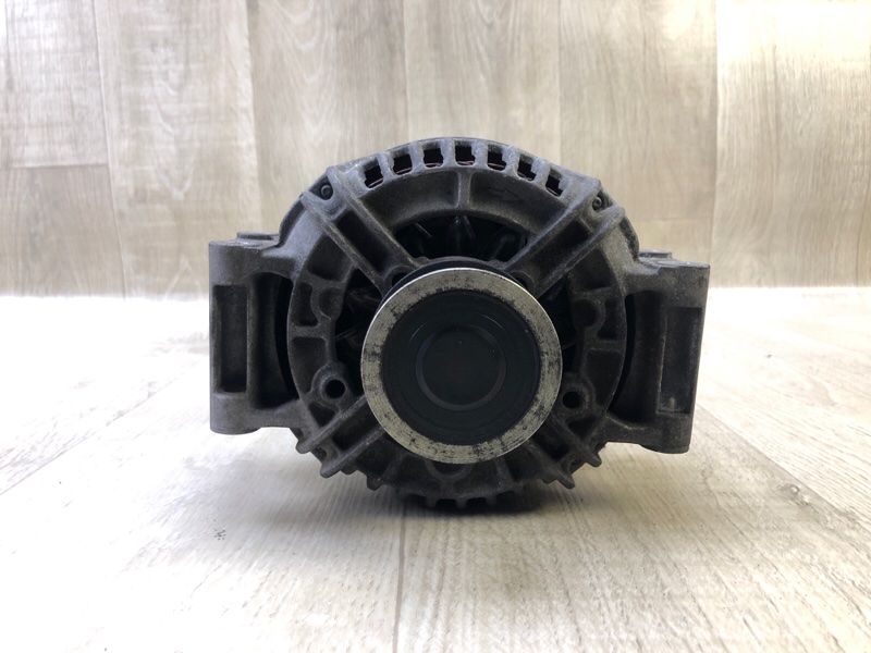 Генератор VOLKSWAGEN TIGUAN 08-17 2.0 CCTA