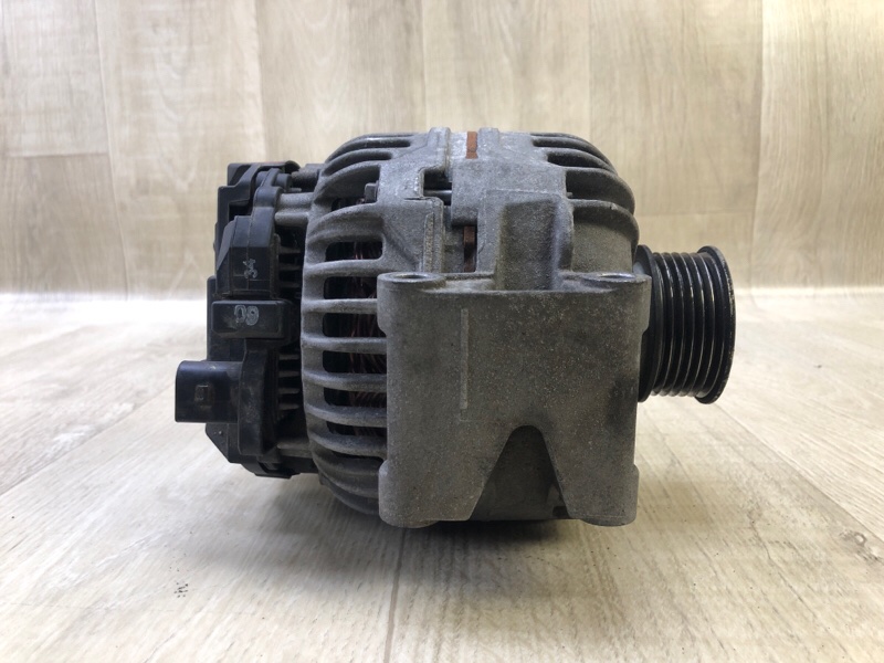 Генератор TIGUAN 08-17 2012 2.0 CCTA