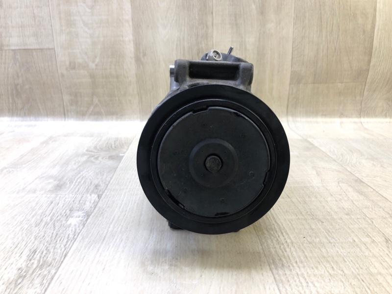 Компрессор кондиционера VOLKSWAGEN TIGUAN 08-17 2.0 CCTA