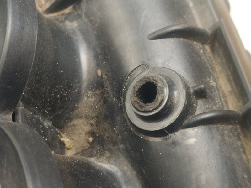 Коллектор впускной ROGUE 08-15 2010 2.5 QR25DE