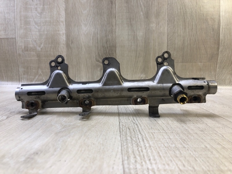 Топливная рейка TIGUAN 08-17 2012 2.0 CCTA