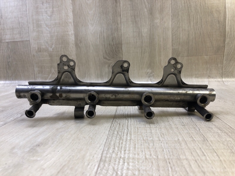 Топливная рейка VOLKSWAGEN TIGUAN 08-17 2.0 CCTA