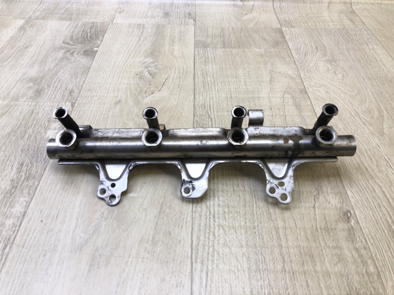 Топливная рейка TIGUAN 08-17 2012 2.0 CCTA