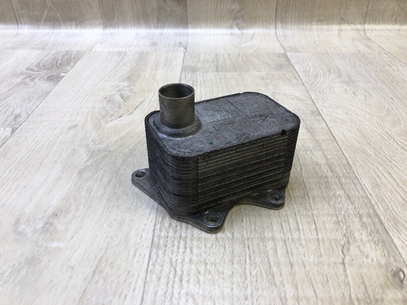 Теплообменник двигателя VOLKSWAGEN TIGUAN 08-17 2012 2.0 CCTA 06J 117 021 P Б/У