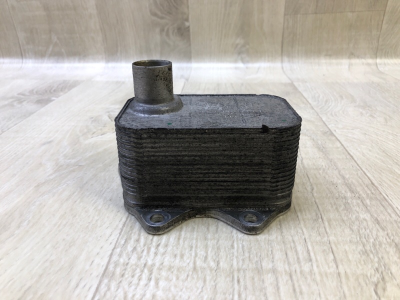 Теплообменник двигателя TIGUAN 08-17 2012 2.0 CCTA