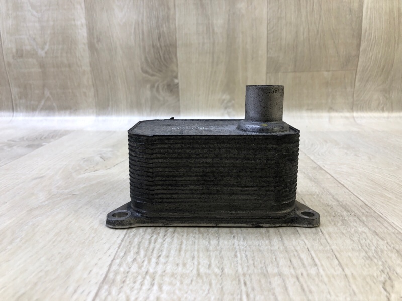 Теплообменник двигателя TIGUAN 08-17 2012 2.0 CCTA