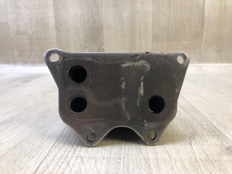 Теплообменник двигателя TIGUAN 08-17 2012 2.0 CCTA