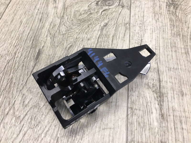 Ручка двери внутренняя передняя левая TOYOTA CAMRY 40 06-11 3.5 2GR-FE