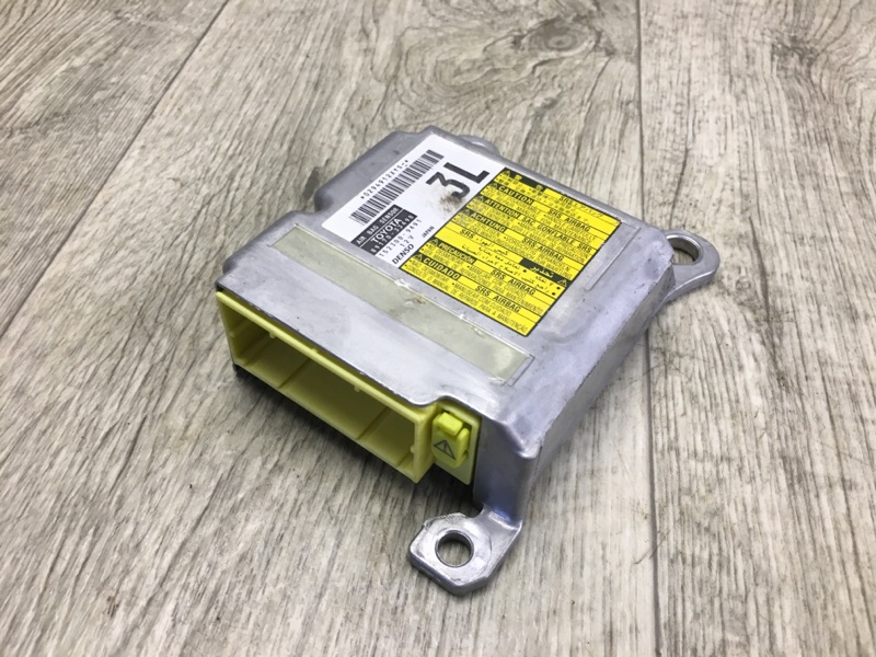 Блок управления AIRBAG CAMRY 40 06-11 2007 3.5 2GR-FE