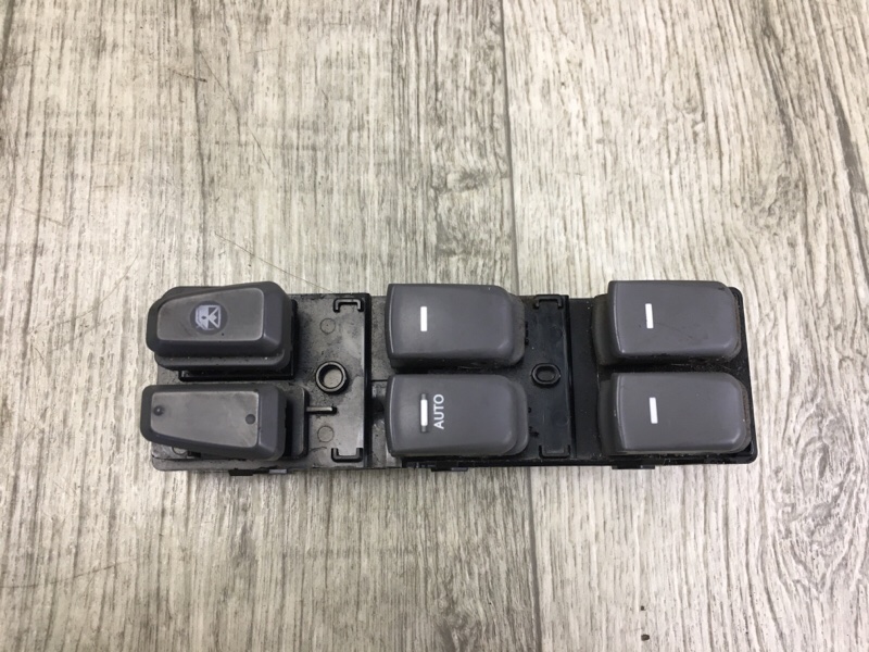 Блок управления стеклоподъемниками HYUNDAI SONATA YF 10-14 2012 2.4 G4KK 93570 3S000RAS Б/У
