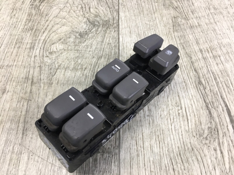 Блок управления стеклоподъемниками SONATA YF 10-14 2012 2.4 G4KK