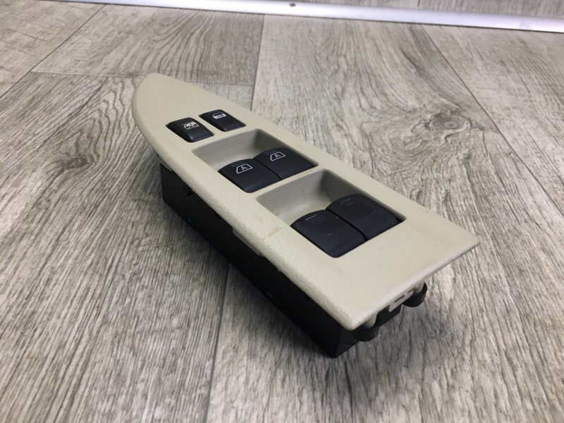 Блок управления стеклоподъемниками INFINITI FX S50 03-08 VK45DE