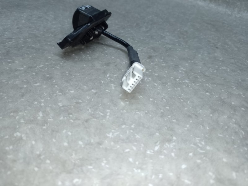 Камера заднего вида HONDA CIVIC 4D 06-11