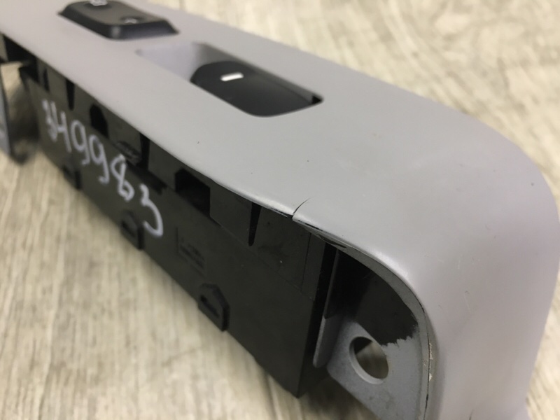 Кнопка стеклоподъемника передняя правая SOUL PS 13-19 2017 ELECTRIC