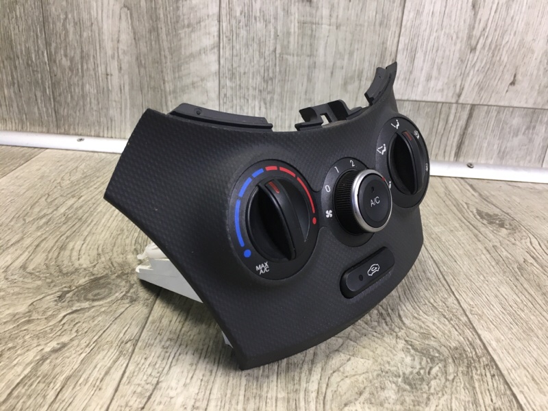 Блок управления печкой ACCENT RB 10- 2014 1.6 G4FD