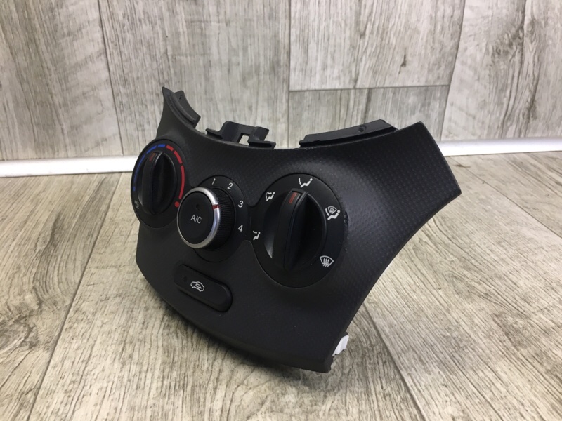 Блок управления печкой HYUNDAI ACCENT RB 10- 1.6 G4FD