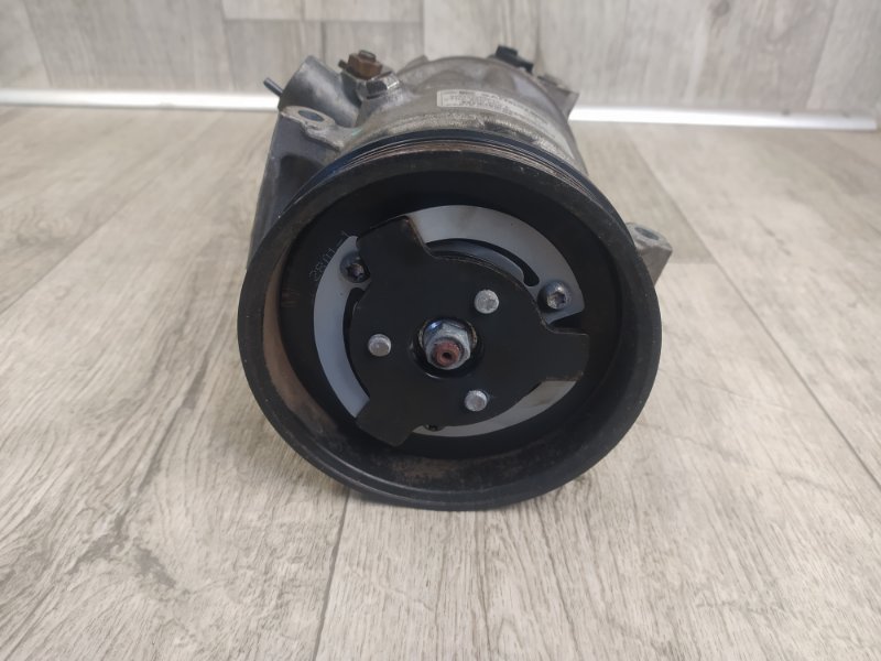 Компрессор кондиционера JETTA USA 10-17 2.5