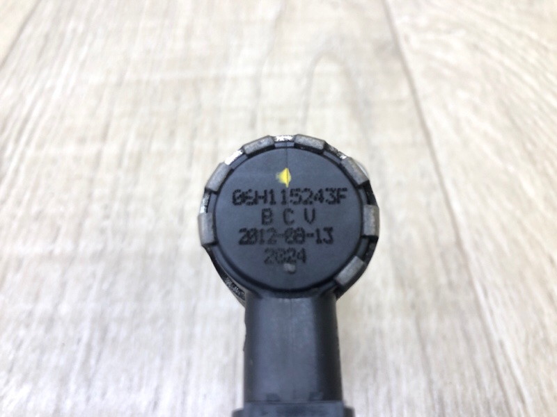 Клапан изменения фаз ГРМ JETTA USA 10-17 2.5