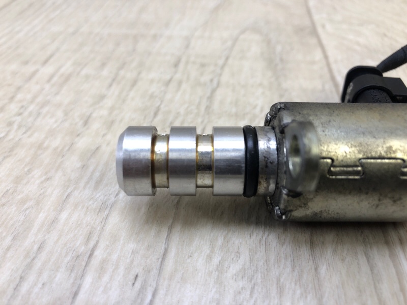 Клапан изменения фаз ГРМ JETTA USA 10-17 2.5