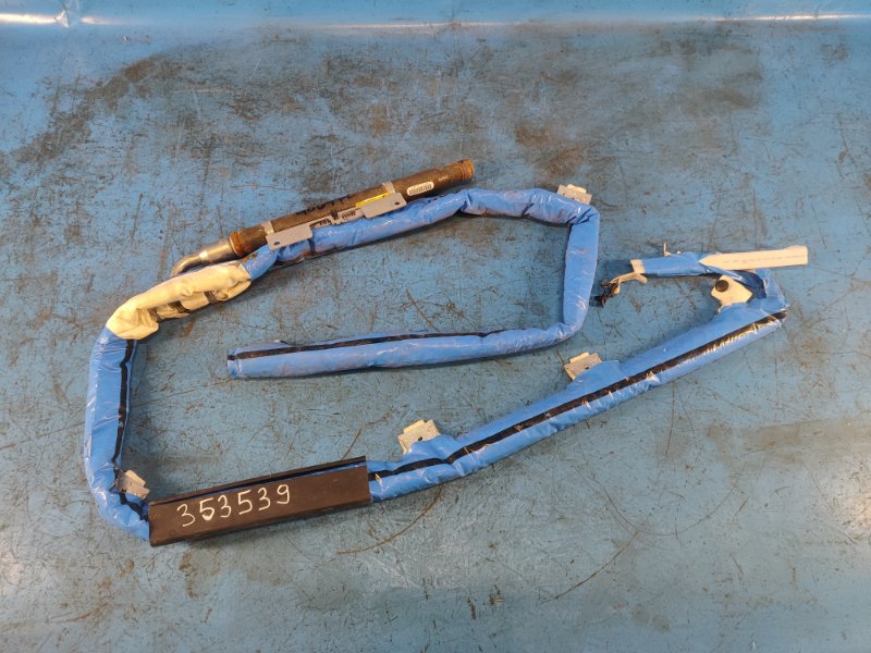 Подушка безопасности (штора) левая DODGE JOURNEY 08-20 2016 2.4 ED3 52029 351AF Б/У