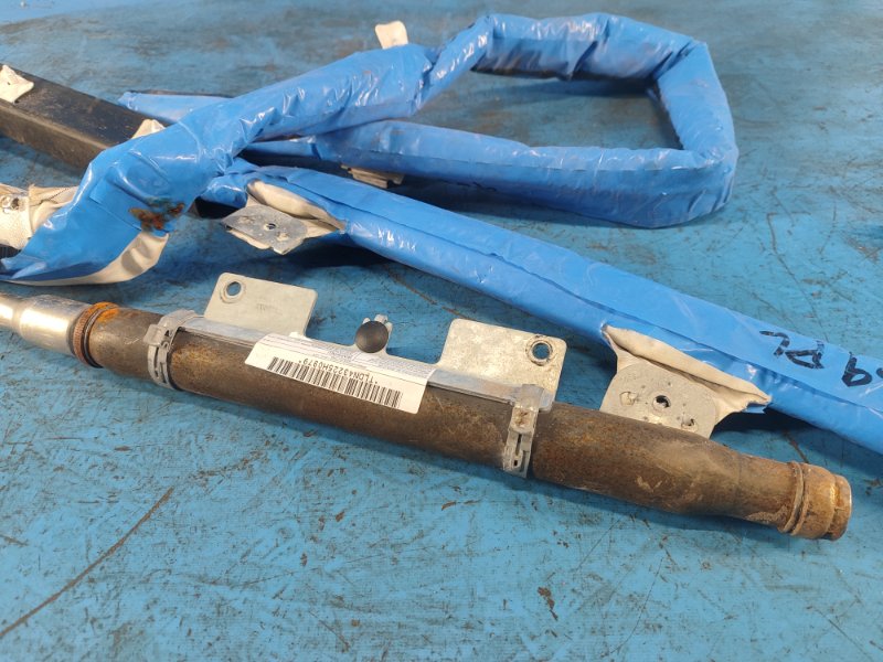 Подушка безопасности (штора) левая JOURNEY 08-20 2016 2.4 ED3