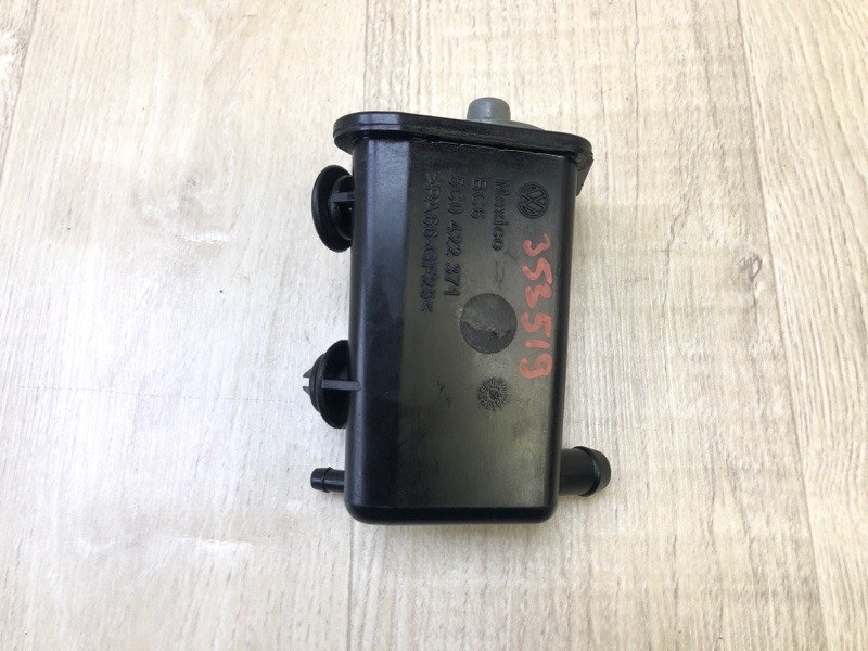 Бачок ГУР VOLKSWAGEN JETTA USA 10-17 2.5 5C0 422 371 Б/У
