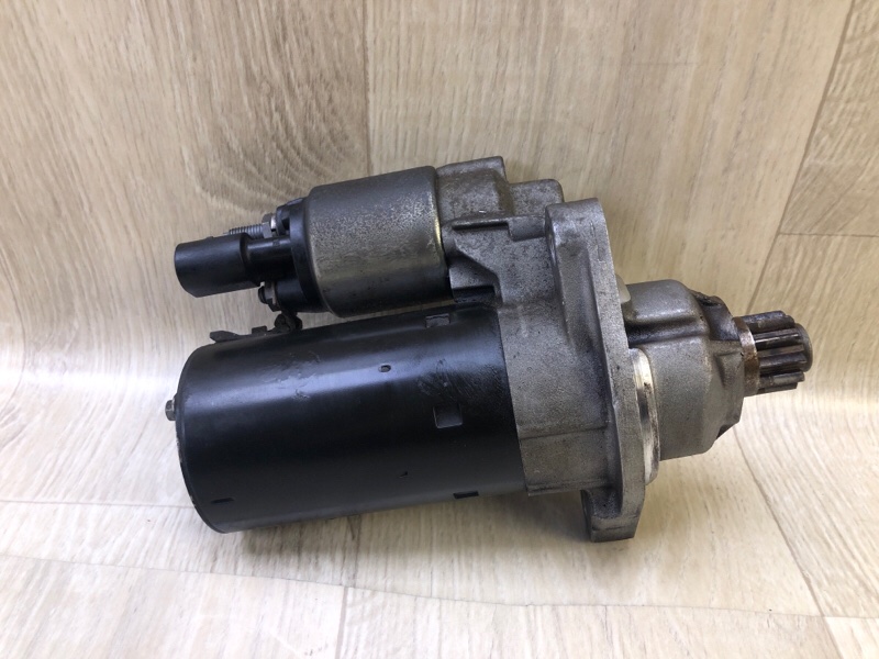 Стартер JETTA USA 10-17 2.5