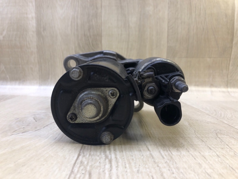 Стартер JETTA USA 10-17 2.5