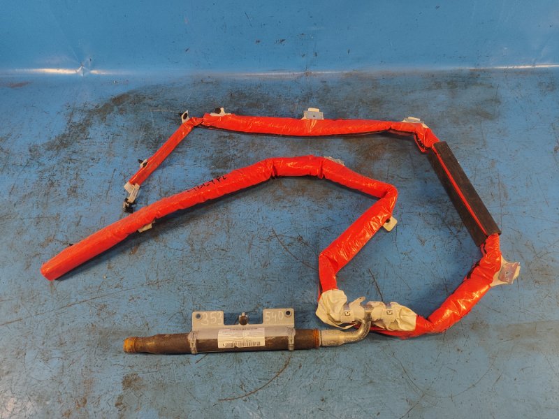 Подушка безопасности (штора) правая DODGE JOURNEY 08-20 2016 2.4 ED3 52029 350AF Б/У